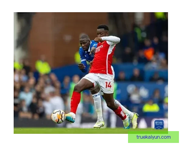 英超阿卜杜拉耶·杜库雷