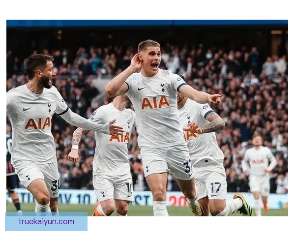 阿森纳王朝重现辉煌，英超俱乐部崛起态势值得关注