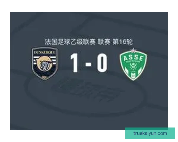 圣埃蒂安防守数据持续稳健，近期表现受到关注。