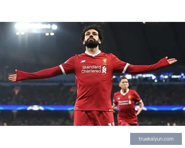 萨拉赫持续保持出色状态，助力埃及国家队争夺资格赛晋级。