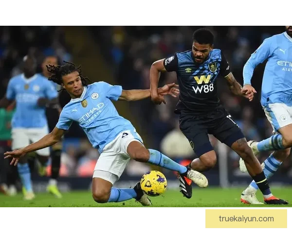 足总杯：英超伯恩利状态回暖，值得关注的后续表现