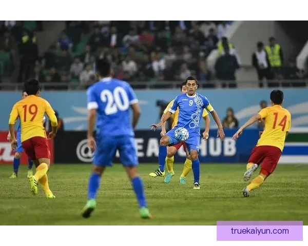 巴拉圭队战术调整积极，球队形成明显竞争力增强趋势