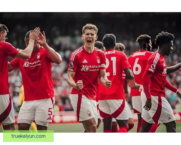 英超爱德华状态回暖，近期表现令人期待