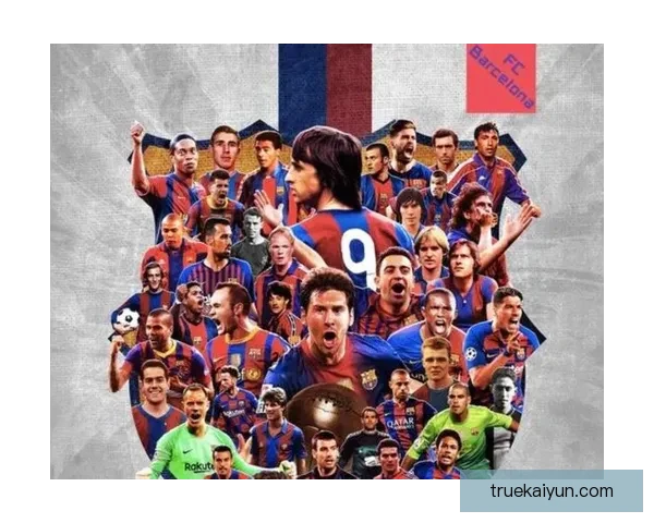 巴萨防线问题持续影响球队表现，分析其当前状态与趋势