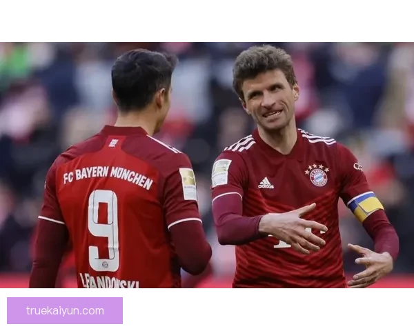 穆勒射门方式多样，近期表现稳健值得关注